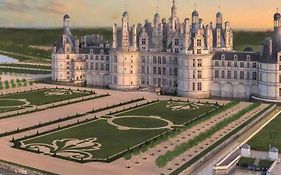 Top Loft Perles 4 Des Chateaux