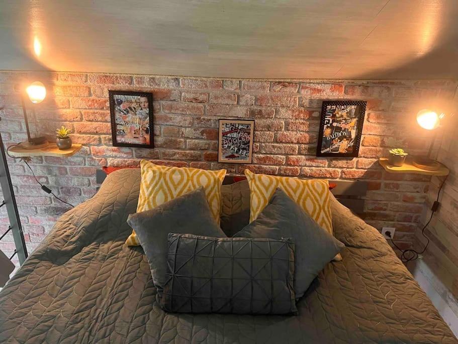 Top Loft Perles 4 Des Chateaux Mer Extérieur photo