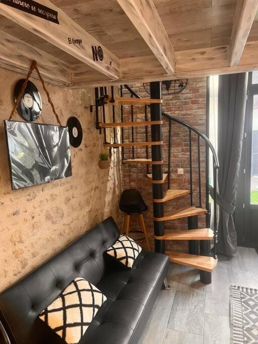 Top Loft Perles 4 Des Chateaux Mer Extérieur photo