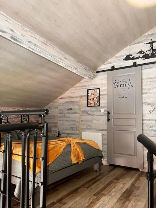 Top Loft Perles 4 Des Chateaux Mer Extérieur photo