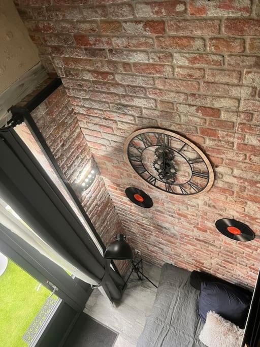 Top Loft Perles 4 Des Chateaux Mer Extérieur photo